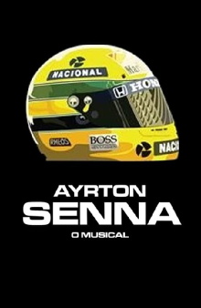 Ayrton Senna: O Musical Trailer