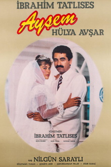 Ayşem Trailer