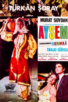 Ayşem Trailer