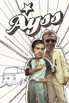 Ayss Trailer