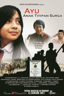 Ayu Anak Titipan Surga Trailer