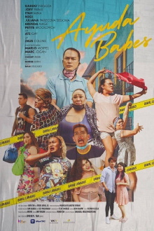 Ayuda Babes Trailer