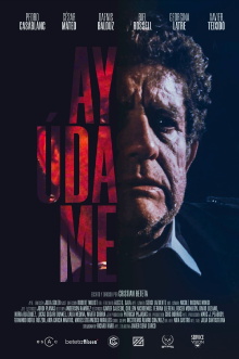 AYÚDAME Trailer