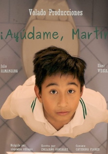 ¡Ayúdame, Martin! Trailer