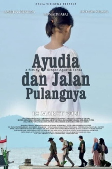 Ayudia dan Jalan Pulangnya Trailer
