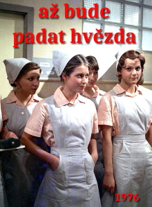 Až bude padat hvězda Trailer