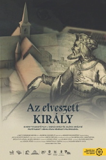 Az elveszett király Trailer