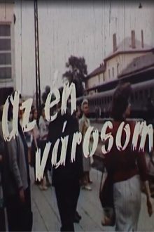 Az én városom Budapest Trailer