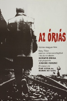 Az óriás Trailer