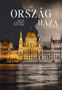 Az ország háza Trailer