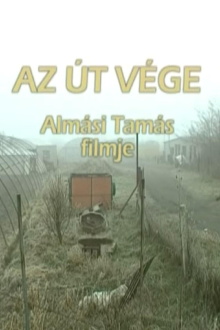 Az út vége Trailer