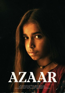Azaar Trailer