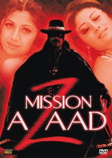 Azad Trailer
