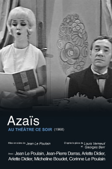 Azaïs Trailer