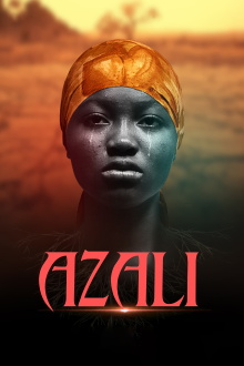 Azali Trailer