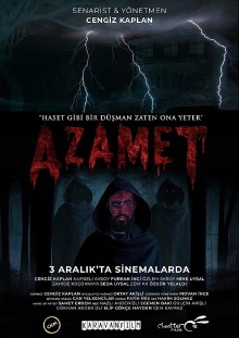Azamet Trailer