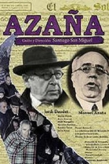 Azaña Trailer
