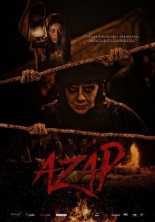 Azap Trailer