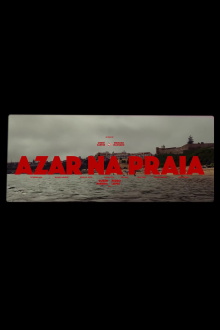 Azar na Praia Trailer