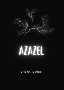 AZAZEL Trailer