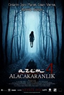 Azem 4: Alacakaranlık Trailer