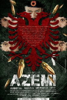 Azemi: Kosovar Sniper Trailer
