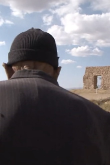 Azerbaijan: Atropatene, the Little Medes Trailer