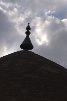 Azerbaijan: Sheikh Safi and King Ismail Trailer