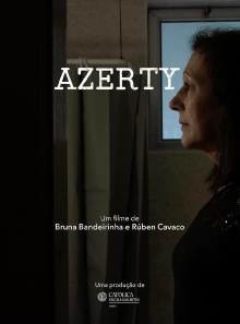 Azerty Trailer