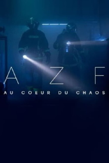 AZF : au cœur du chaos Trailer