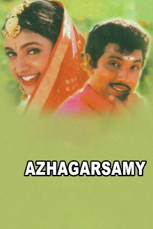Azhagarsamy Trailer