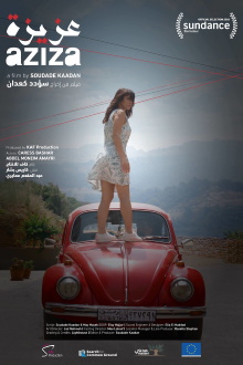 Aziza Trailer