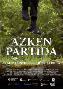 Azken partida Trailer