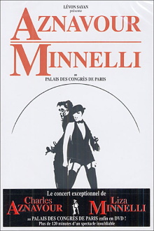 Aznavour and Minnelli Trailer