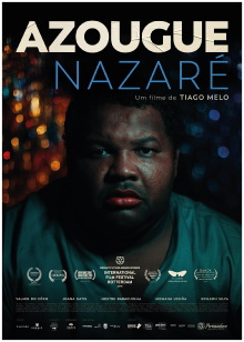 Azougue Nazareth Trailer