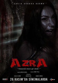 Azra Trailer