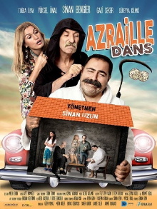 Azraille Dans Trailer