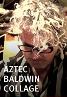 Aztec Baldwin Collage Trailer