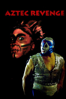 Aztec Revenge Trailer