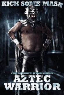Aztec Warrior Trailer