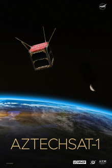 AzTechSat-1 Trailer