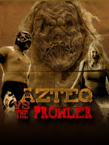 Azteq vs The Prowler Trailer