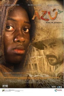 Azu Trailer