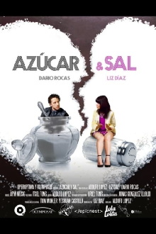 Azucar Y Sal Trailer