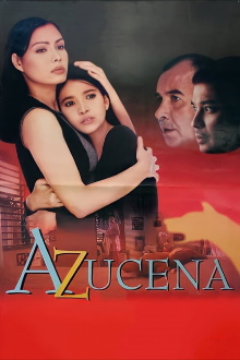 Azucena Trailer