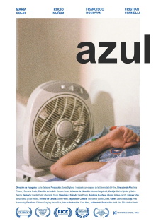 Azul Trailer