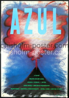 Azul Trailer