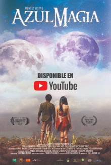 Azul Magia Trailer