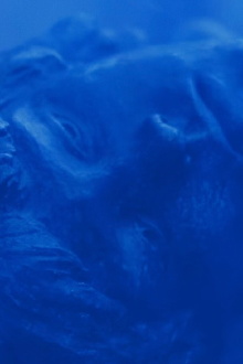 Azul no Azul Trailer