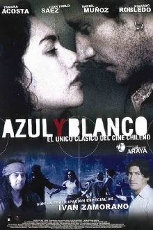 Azul y Blanco Trailer